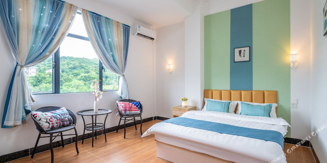 雨潼酒店(金湾国际机场店)