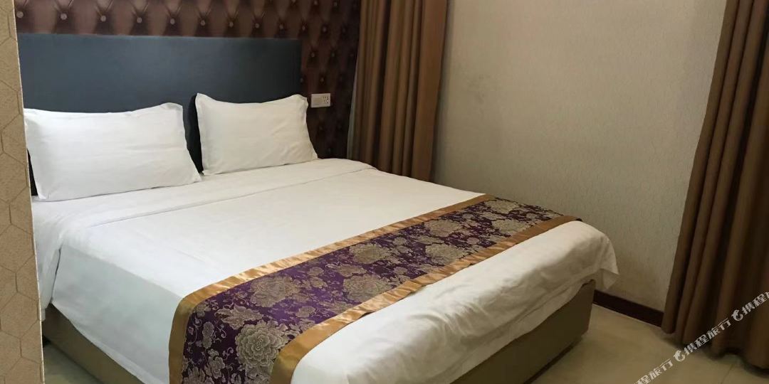 成都源翔酒店