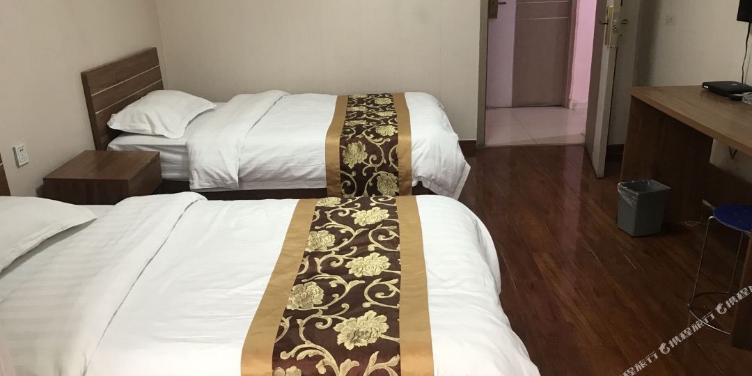 乌鲁乌齐爱嘉快捷宾馆