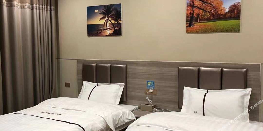 雅阁商务宾馆(南湖街道店)