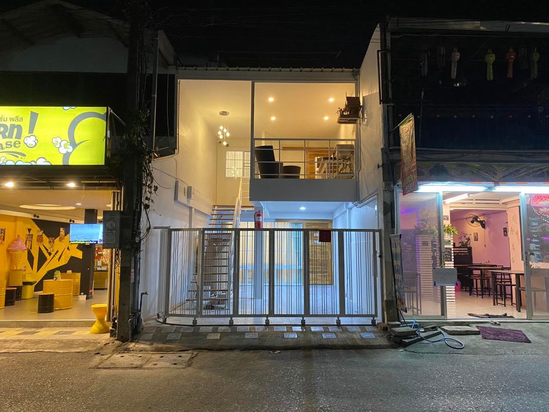TWOHOME Near Nimman