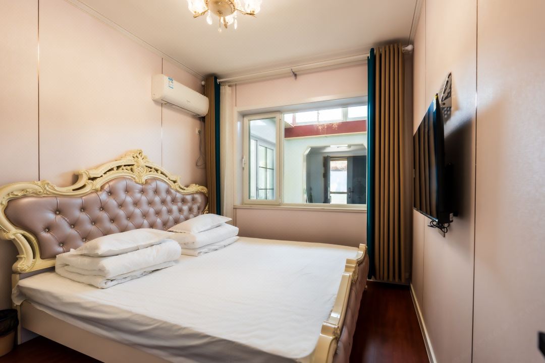 Yunshang Homestay