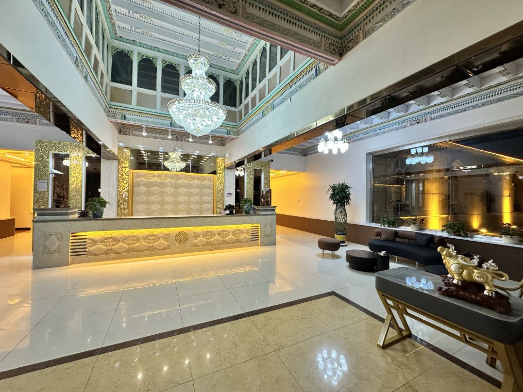 Benleixin Hotel