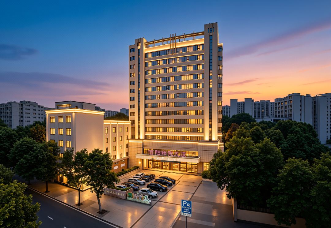 Dabie Mountain Hotel