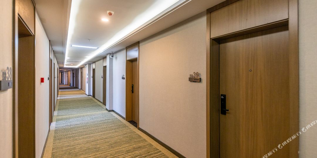 格林豪泰自选酒店(甘肃省兰州市西固区福利东路店)