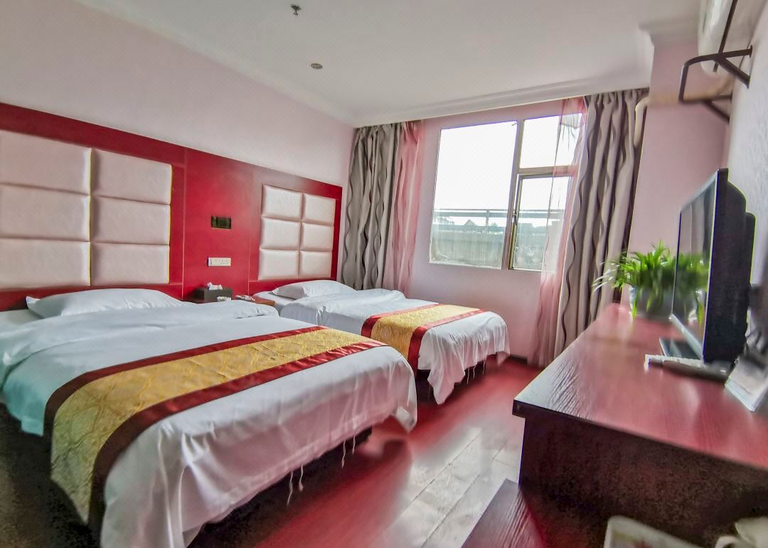 Kaili Water Xinge Hotel (Bus Station)
