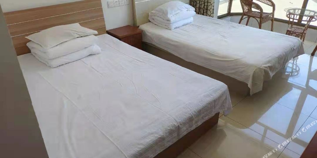 玉渡山刘玉焕农家院