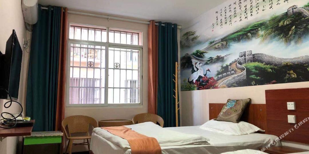虹云宾馆(振兴大道店)