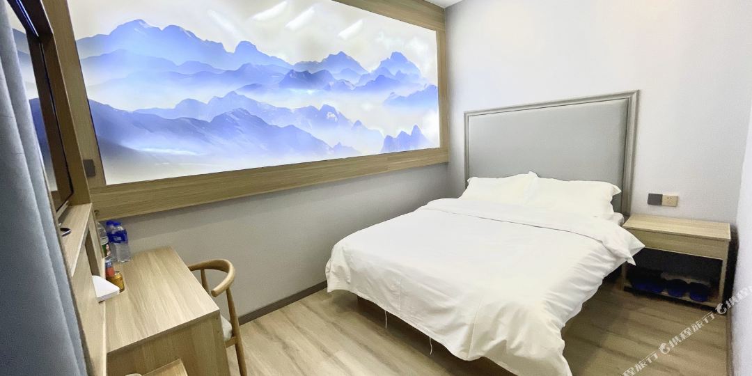 枫灵格酒店