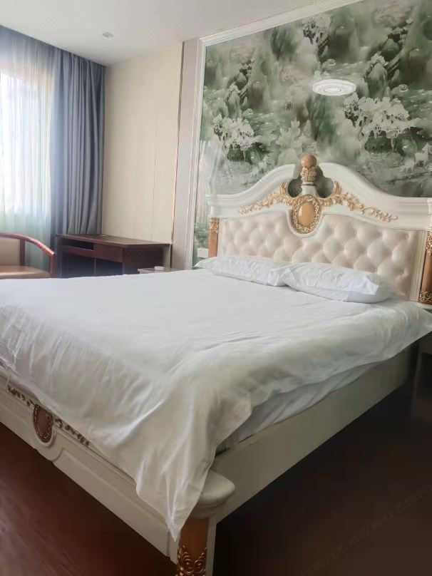 Ningbo Mengxinyuan Hotel