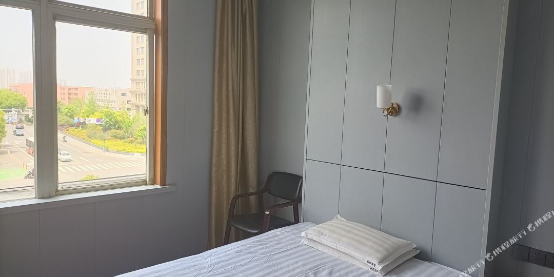 余姚最良旅馆