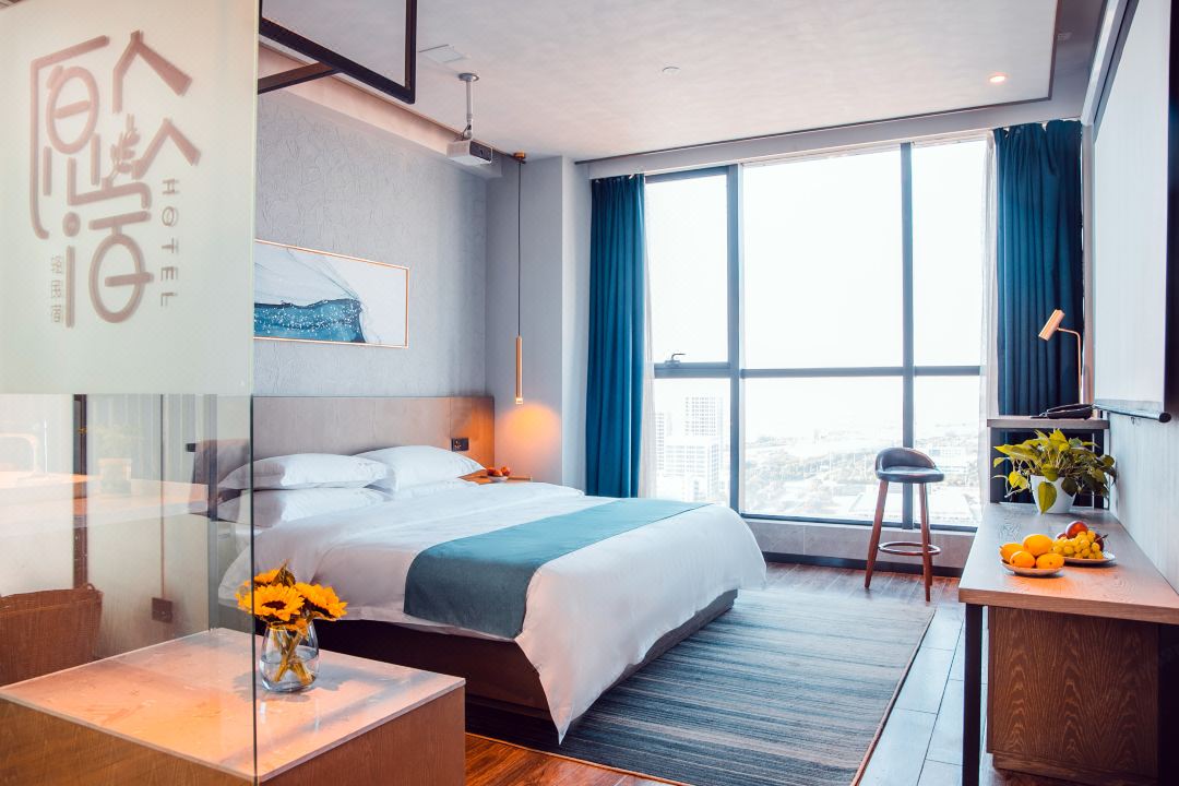 Yuan Su Hotel Tongling