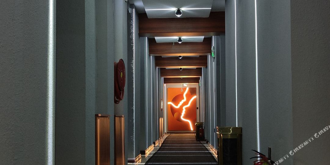 紫轩局宾馆