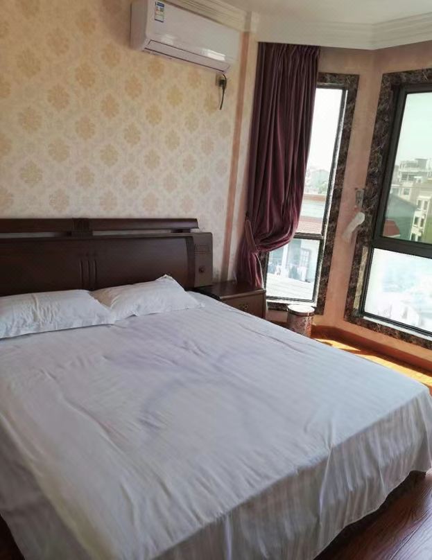 Wenzhou Haijinyun Homestay