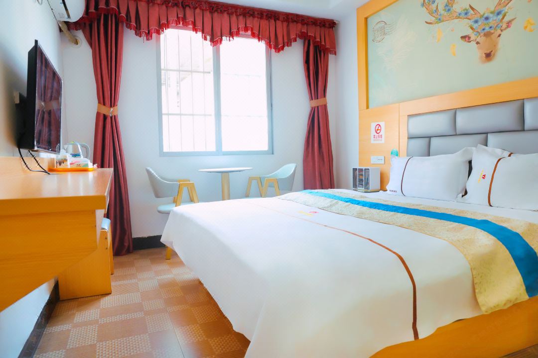 Nanning Yinyuan Fashion Hote;