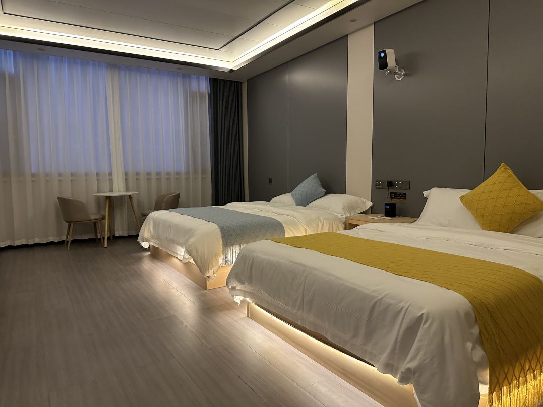 Xiaoxiangge Homestay