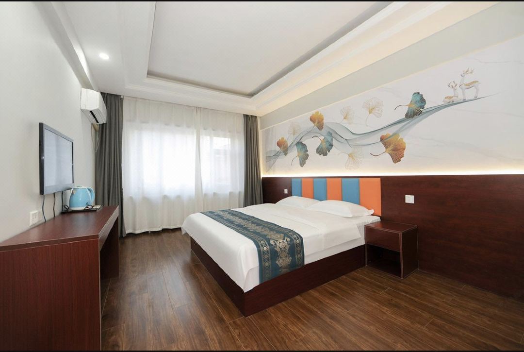 Changchun v9 Fashion Hotel