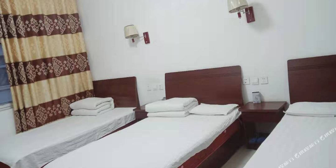 商洛阳光旅旅馆(周石路店)
