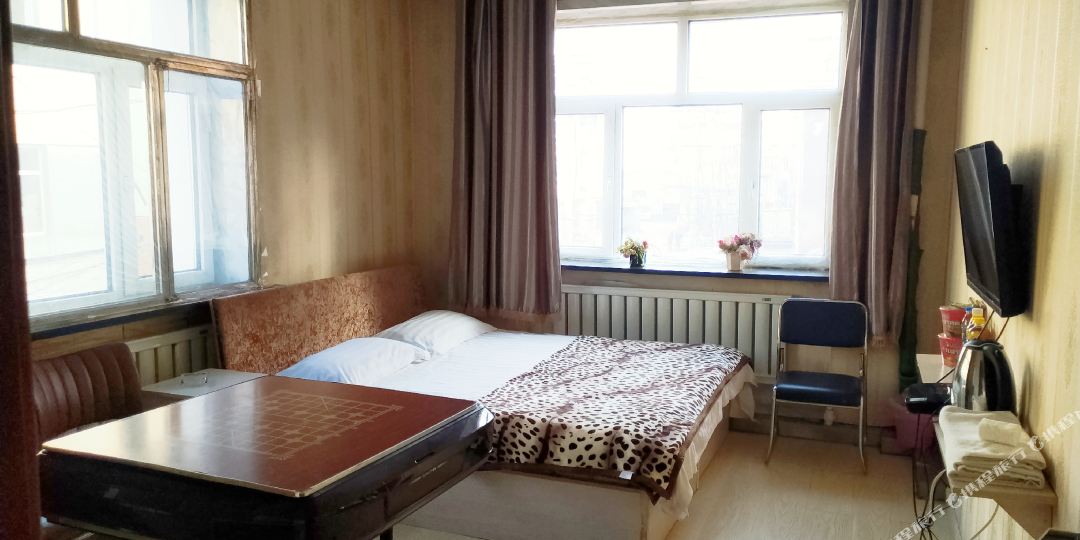 嘉惠快捷旅馆