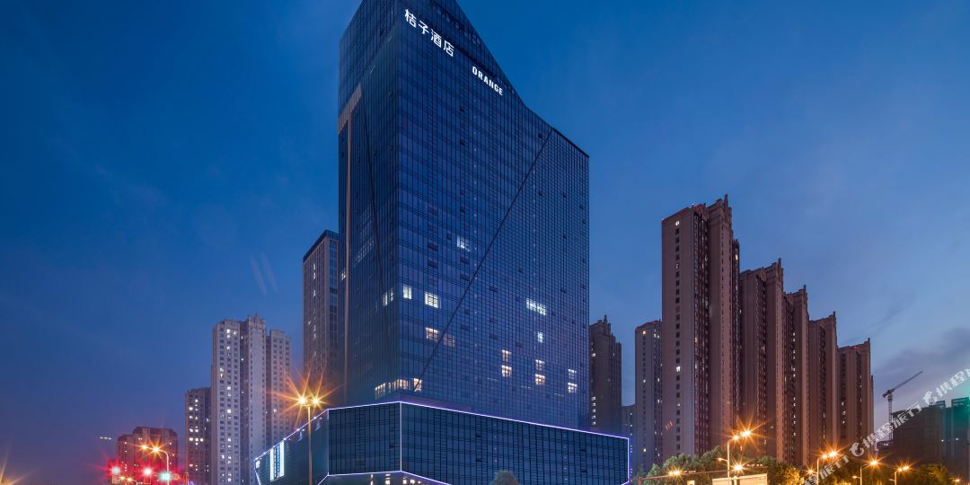 桔子九点(合肥滨湖店)
