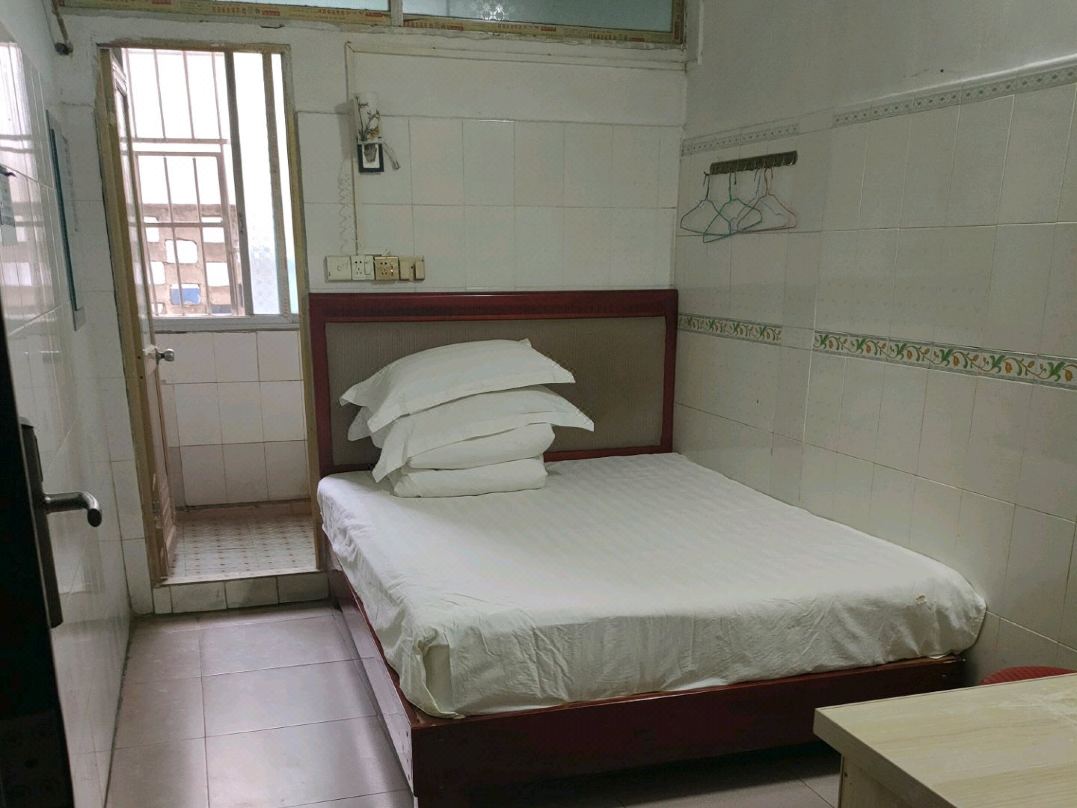 Ganzhou Tangjiang Hongcheng Hotel
