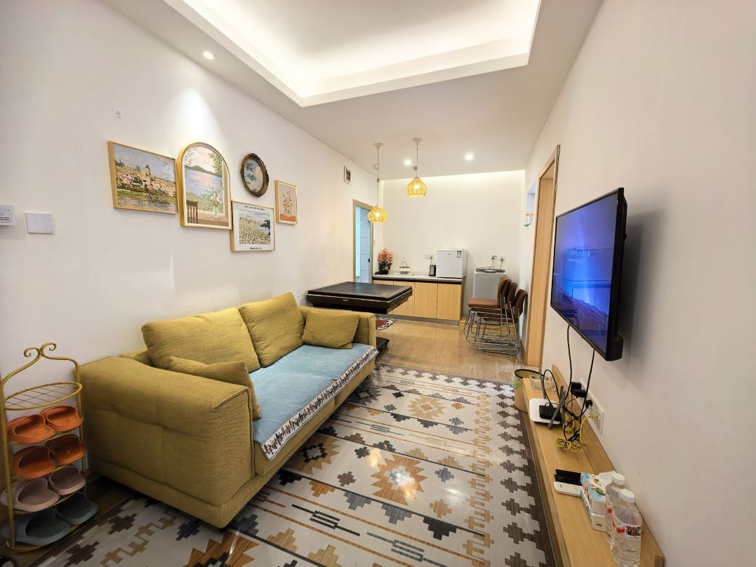 JIAJU Homestay