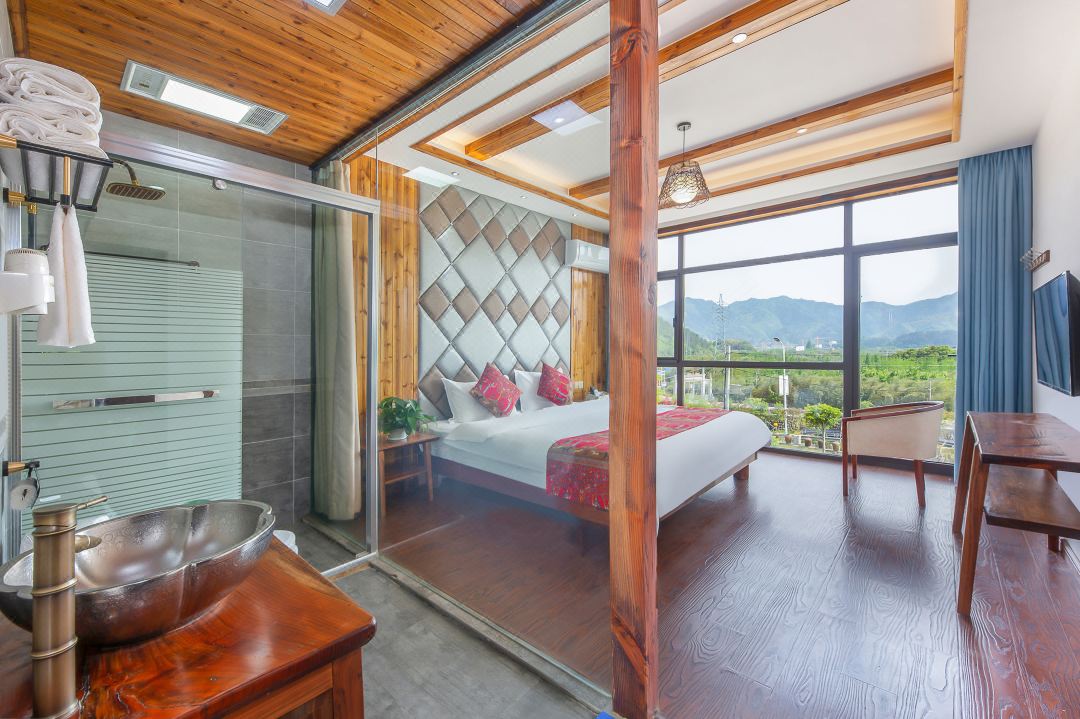 Floral Hotel · Inn Beiyuan Nanfeng