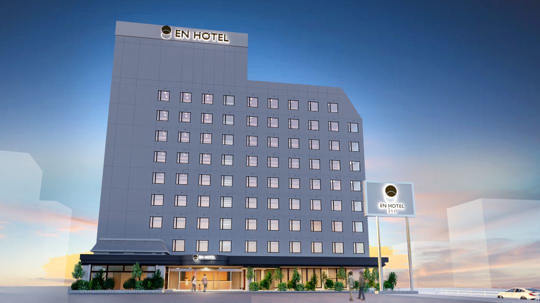 EN Hotel Ise