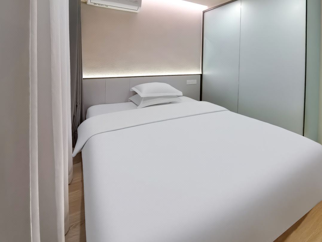 Changzhou Jintan | Anxian Yinyi Residence (Maoshan)