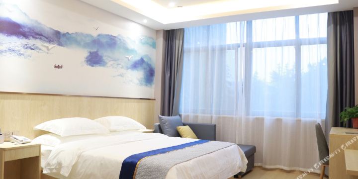 合肥纽漫咖啡酒店