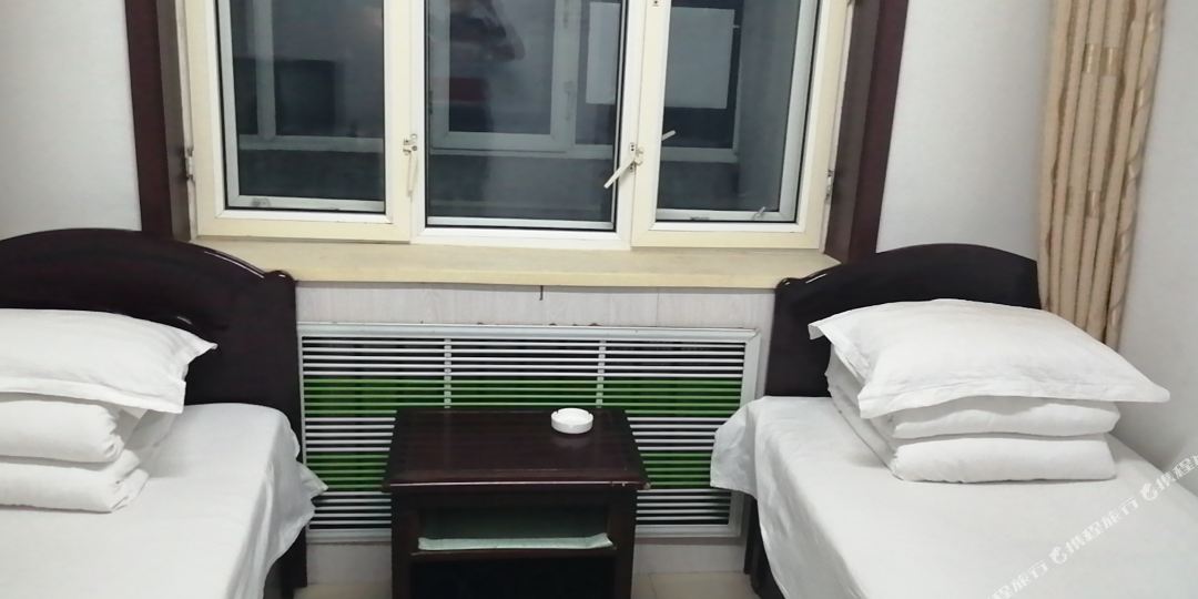 吉祥宾店(大兴安岭加格达奇店)