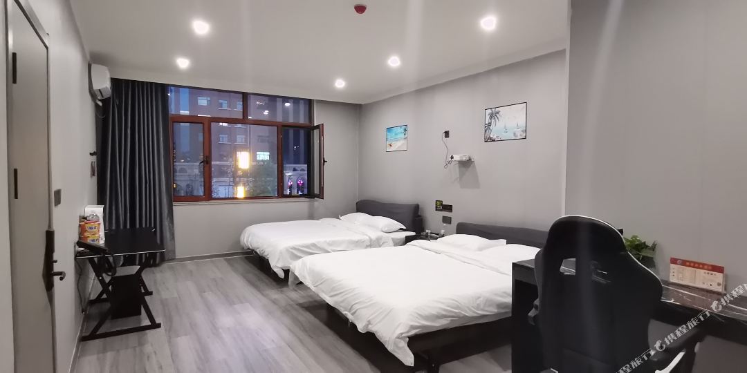 应县泰酒店