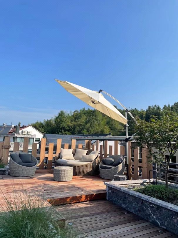 Shanyan·Xiyu Homestay