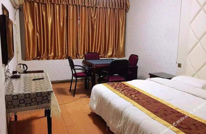 怀化溆浦华侨宾馆