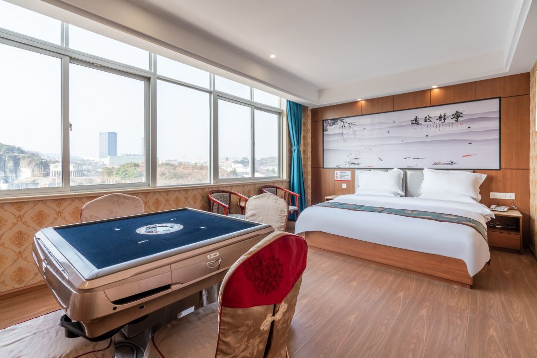 Tenggang Hotel