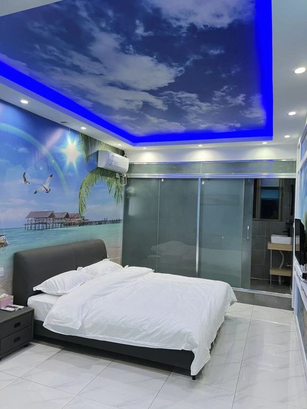 Chaohu Shujia Hotel (Fenglin Wan'er Shop)