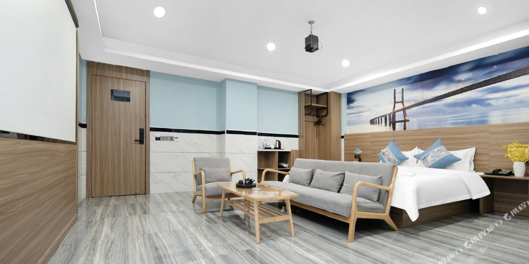 星辰轻公禺(普宁广场店)