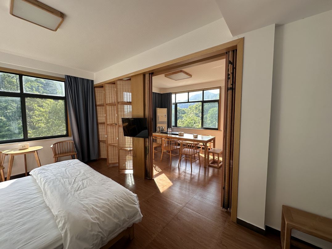 Chaxiangli Homestay