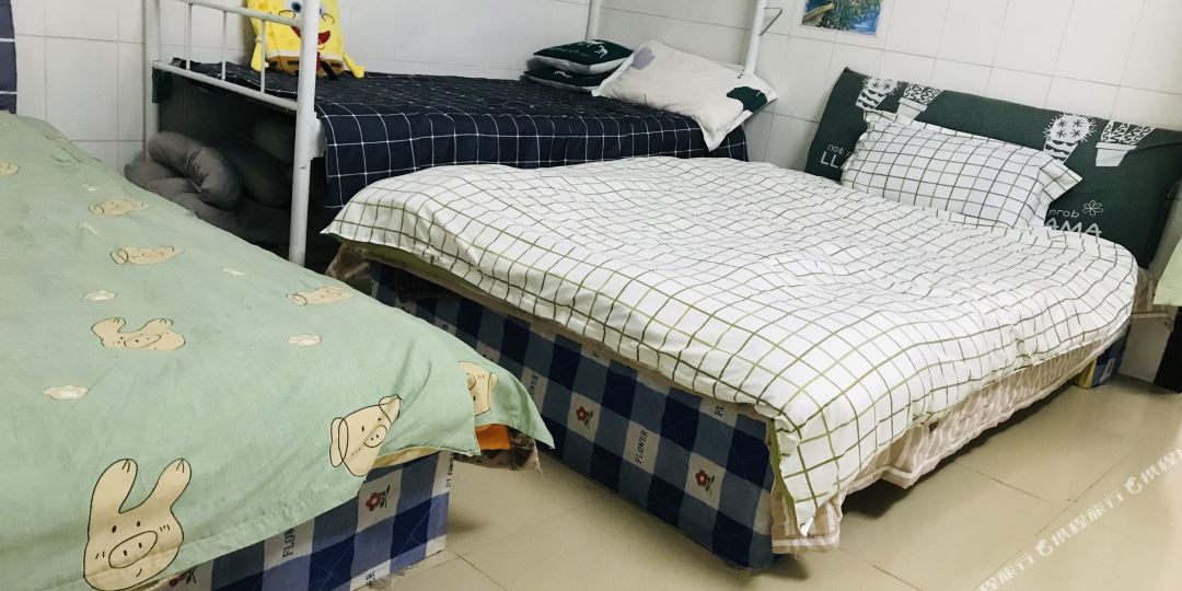 南宁美美哒青年之家公寓(2号店)