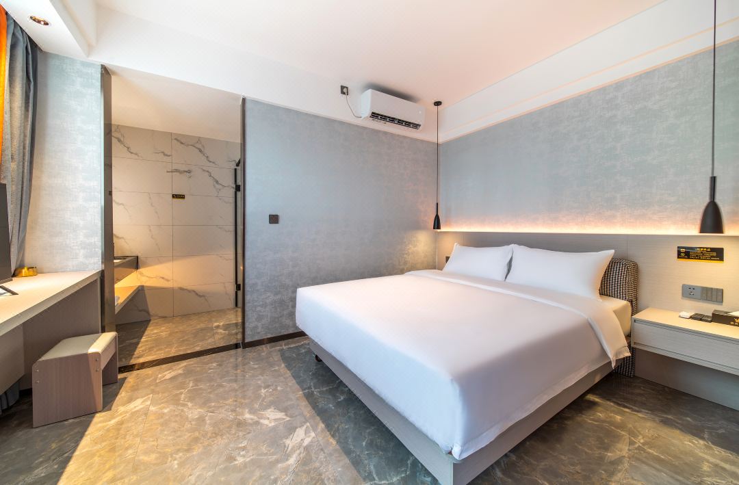 Leizhou VIP Hotel