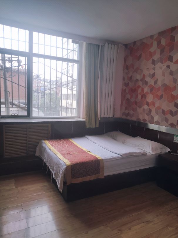 Mini Hostel