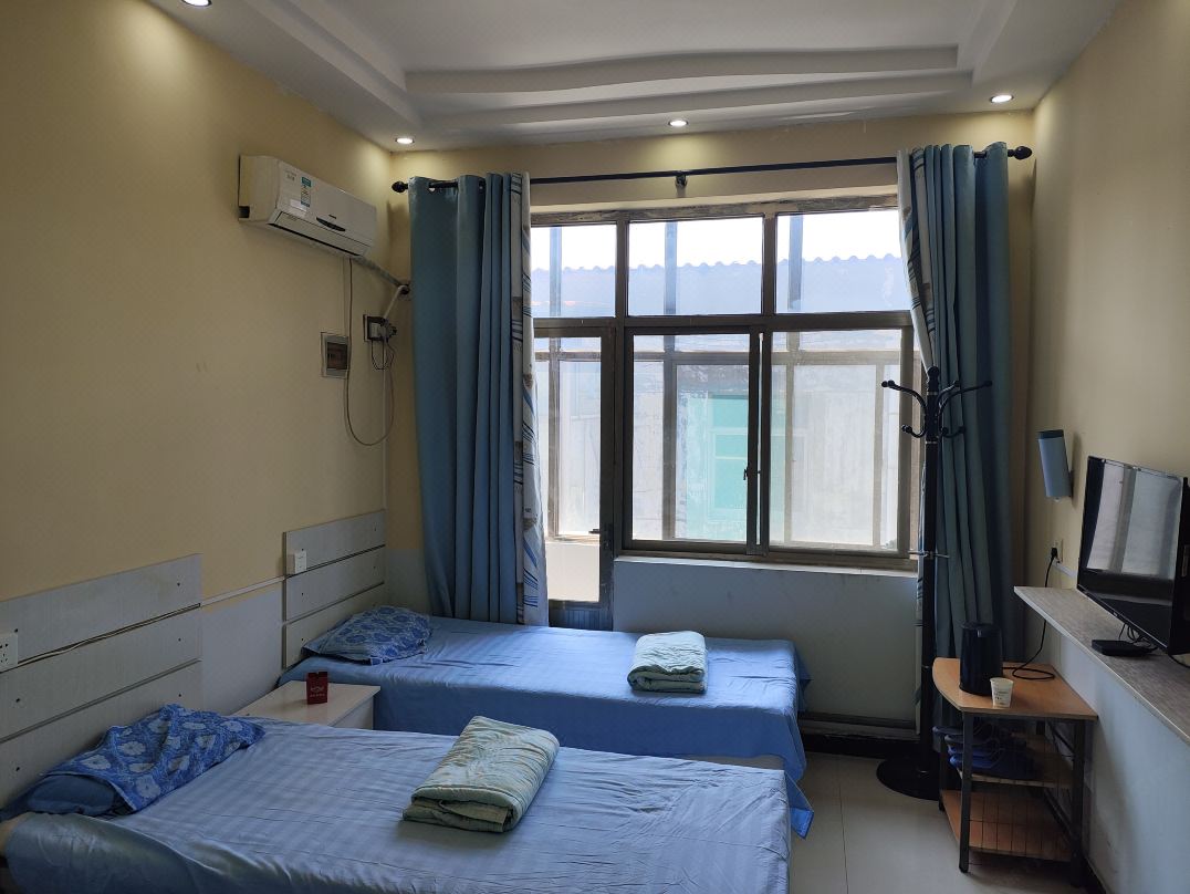 Inn Yongsheng