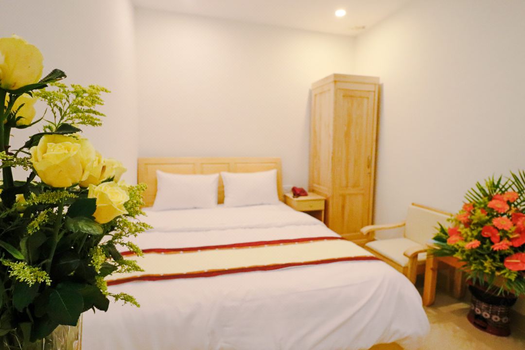 Mai Hoang Da Lat Hotel