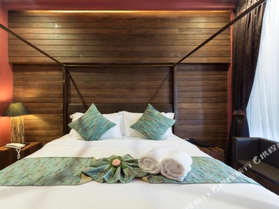 Le Pure Hotel Chiangmai - Tap to explore photos
