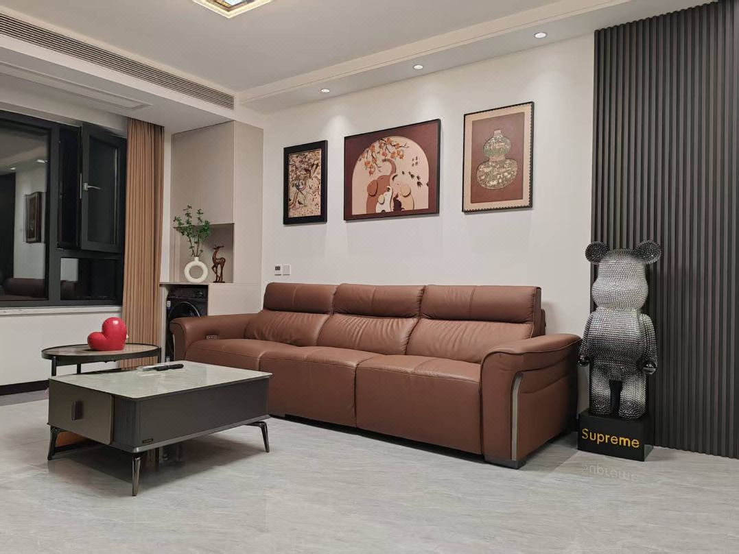 Hetou Old Street Muchenju Homestay (Hongkun Ideal City)