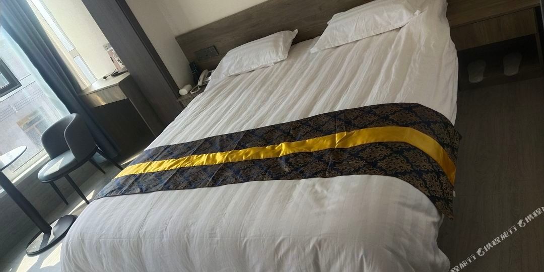 榆林晨荣酒店