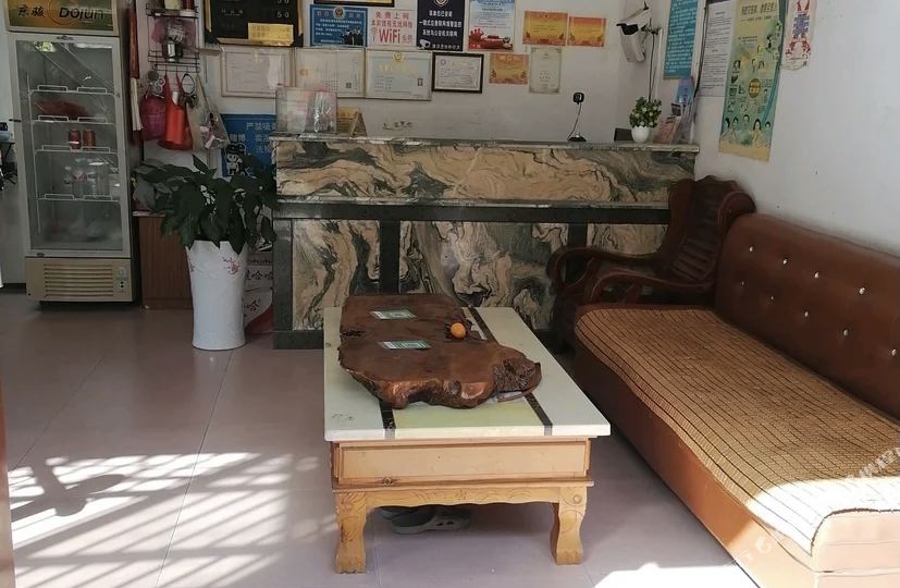 河池庐花苑宾馆