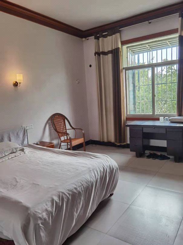 Lixin Hotel