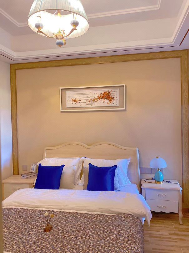 Yun Shanghai Yu Homestay (Yilongwan Branch)