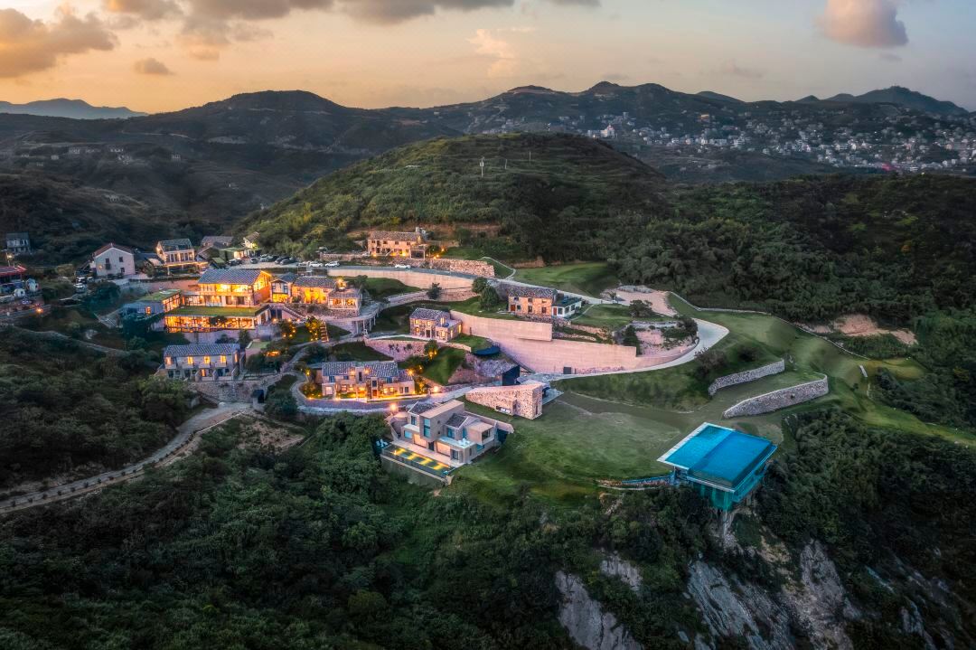 Sheye Jilai Homestay (Shitang)